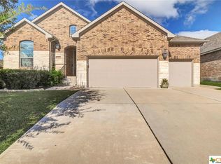 3908 Cole Valley Ln, Round Rock, TX 78681