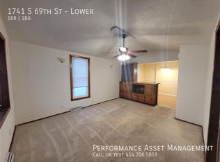 1741 S 69th St, West Allis, WI 53214