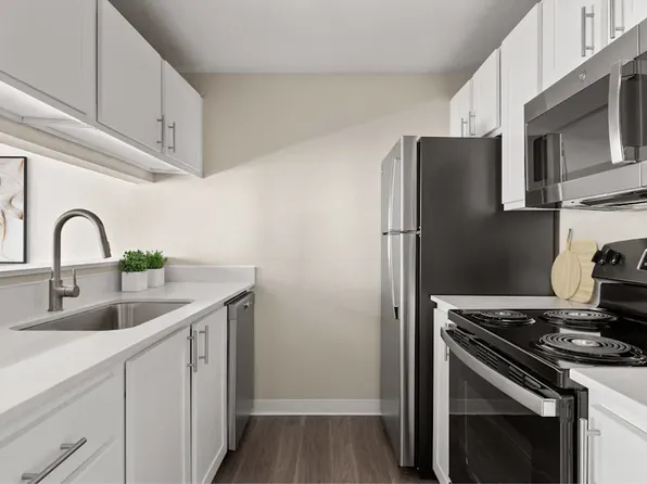 Stonepointe University Place