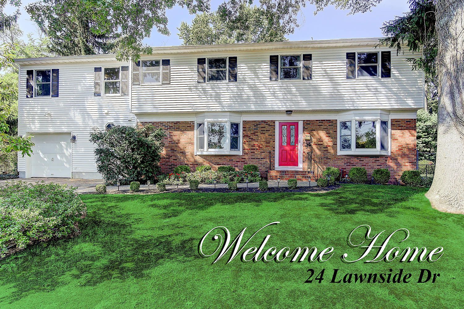 24 Lawnside Dr, Lawrence Township, NJ 08648 Zillow