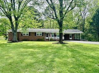 1701 Dug Gap Rd, Dalton, GA