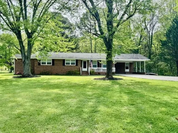 1701 Dug Gap Rd, Dalton, GA 30720