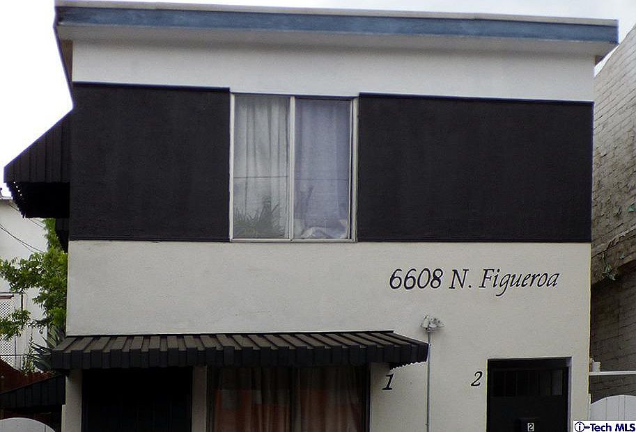 1st image of 6608 N Figueroa St