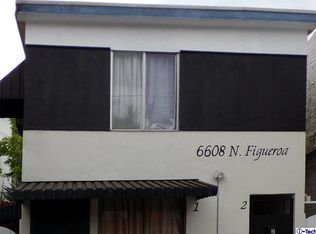 6608 N Figueroa St, Los Angeles, CA 90042