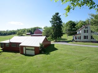 202 Center School Rd, Elysburg, PA 17824