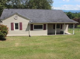228 Jonesboro Rd, Bristol, TN 37620