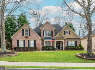 3431 Blaisdell Rd, Buford, GA 30519