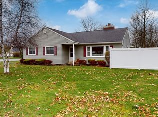 5241 Shimerville Rd, Clarence, NY 14031