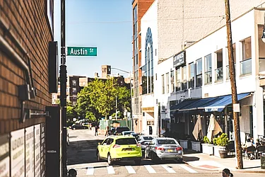 Rented by Beam Living