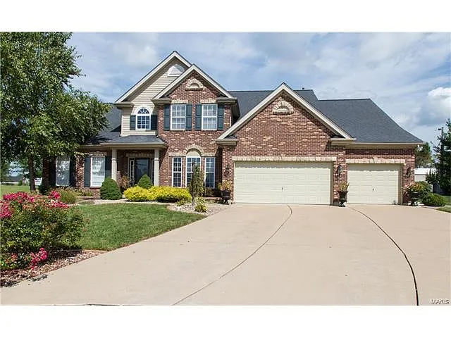 32 Clear Meadows Ct photo 1