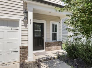 92 White Ash Drive, Clayton, NC 27527