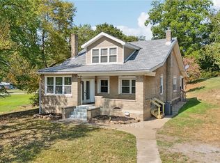 115 Enon Rd, Darlington, PA 16115