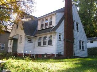 17805 Cussewago Rd, Meadville, PA 16335