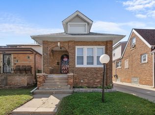 429 E 89th St, Chicago, IL 60619