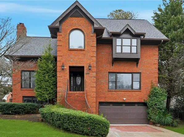 2441 Kings Ct NE, Atlanta, GA 30345