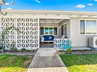 1542-35J Merion Way, Seal Beach, CA 90740