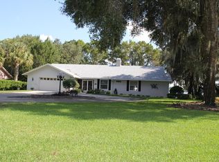 7118 E Gospel Island Rd, Inverness, FL 34450