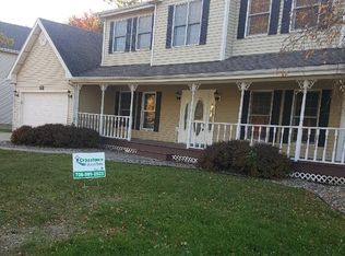 2206 Grand Ave, Schererville, IN 46375