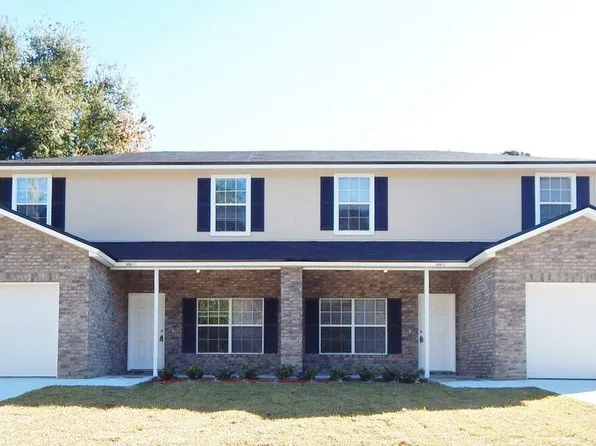 989 NORTH Street #2, Jacksonville, FL 32211