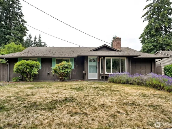 606 SW 302nd Street, Federal Way, WA 98023