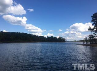 Waterstone Ln LOT 32, Henderson, NC 27537