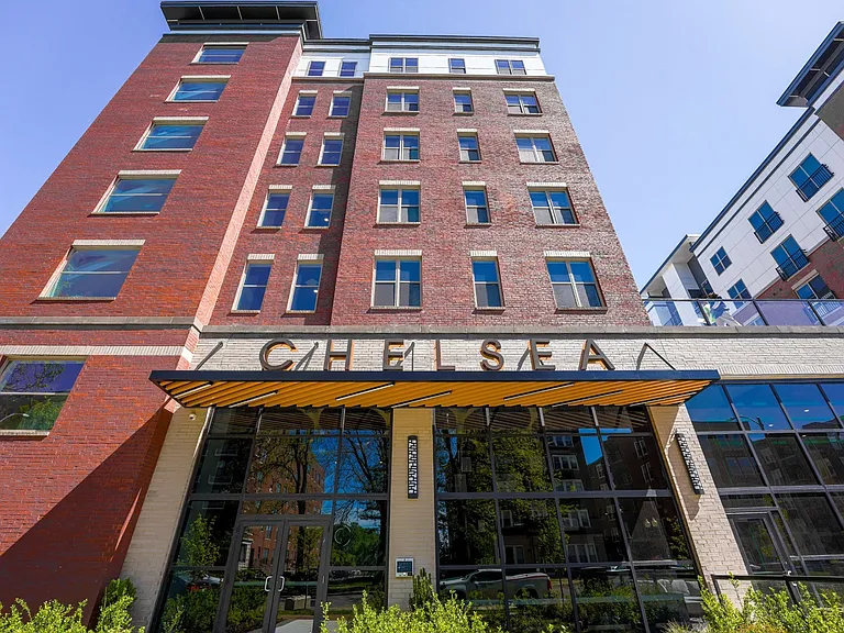 Chelsea — Photo 41