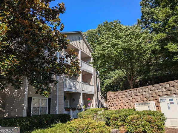 1250 Parkwood Cir SE Unit 1215, Atlanta, GA 30339