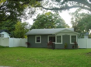 8724 N Calder Pl, Tampa, FL 33604