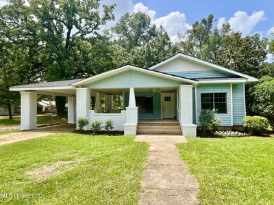 708 Lee Ave, Crystal Springs, MS, 39059