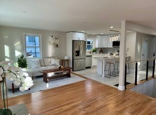 13 Sutherland Rd #1, Arlington, MA 02476