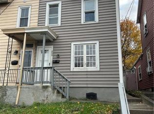 309 W Union Blvd, Bethlehem, PA 18018