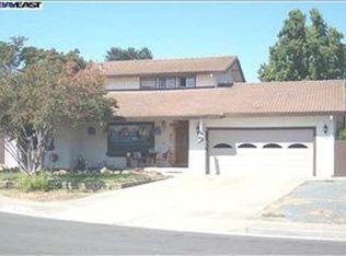 2587 Windsor Ct, Union City, CA 94587