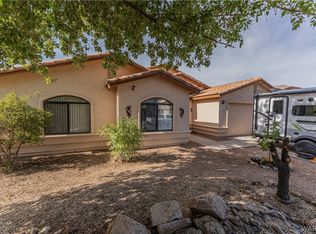 3960 E Packard Ave, Kingman, AZ 86409