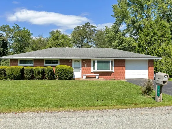 50 Park Dr, Delmont, PA 15626