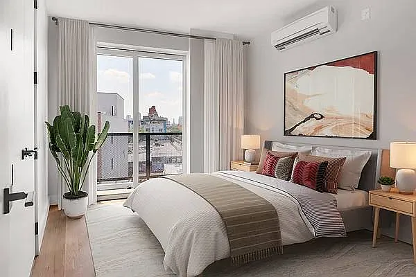 Rented by Dwelling NY Realty Inc | media 6