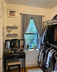 Rented by Crosstown Apartments NYC