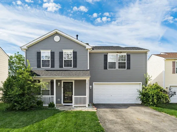 8095 Beardsley Ave, Blacklick, OH 43004
