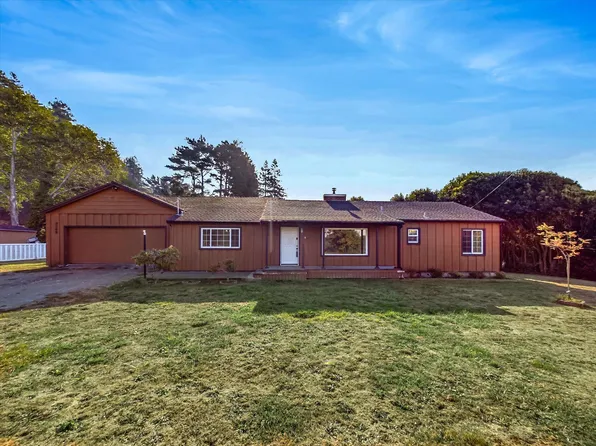 3342 N Bank Rd, McKinleyville, CA 95519
