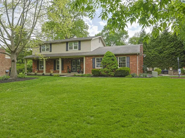 328 Circlewood Ln, Cincinnati, OH 45215