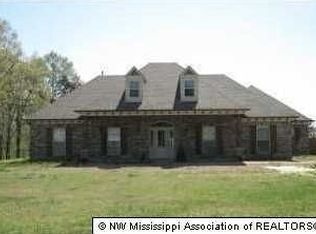 1939 Church St, Byhalia, MS 38611