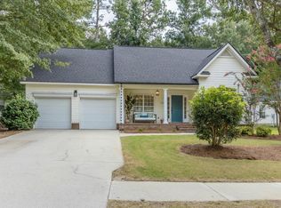 379 Sandleton Way, Evans, GA 30809
