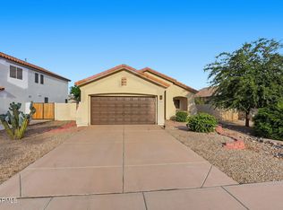 2680 E Sherri Dr, Gilbert, AZ 85296