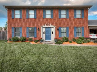 3225 Winners Cir, Owensboro, KY 42303