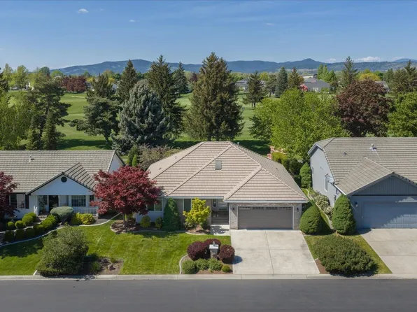 24107 E Alki Ln, Liberty Lake, WA 99019
