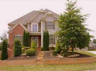 203 Harbor Rdg, Canton, GA 30114