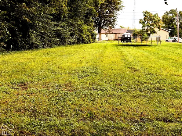 (undisclosed Address), Anderson, IN 46016