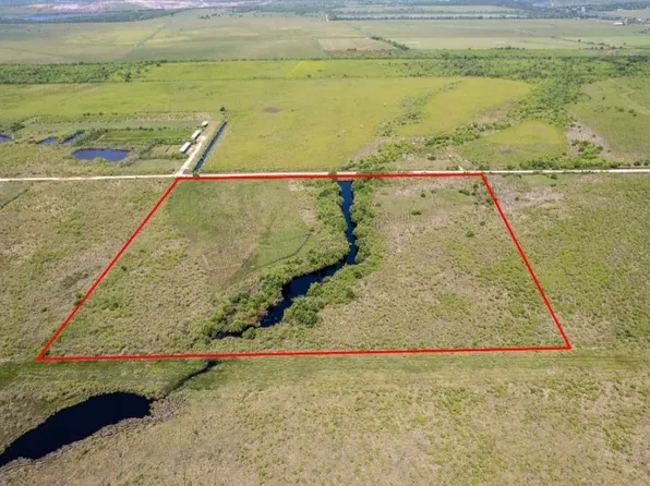 0 County Road 595 Off, Angleton, TX 77515