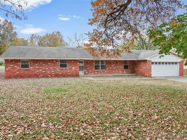 9430 E 115th St S, Bixby, OK 74008