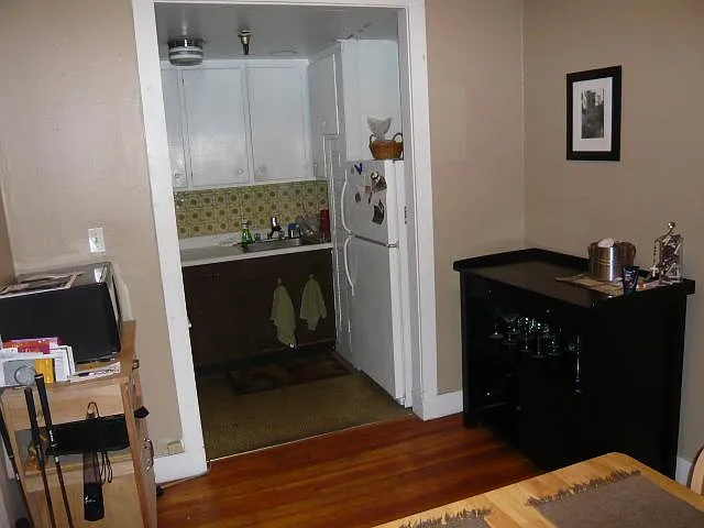 435 Hanover St #4D — Photo 3