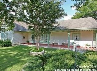 147B Seewald Rd, Boerne, TX 78006